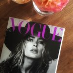 Vogue Ernährung Beitrag