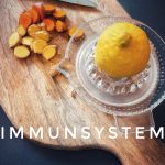 Immunsystem durch Ernährung stärken